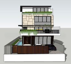 Bukit Timah Road (D10), Semi-Detached #546679581